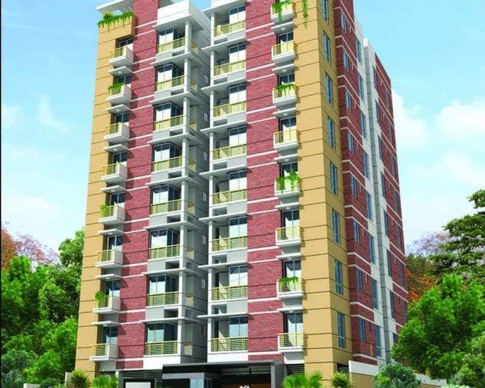 NDC Concord (Handover Project)