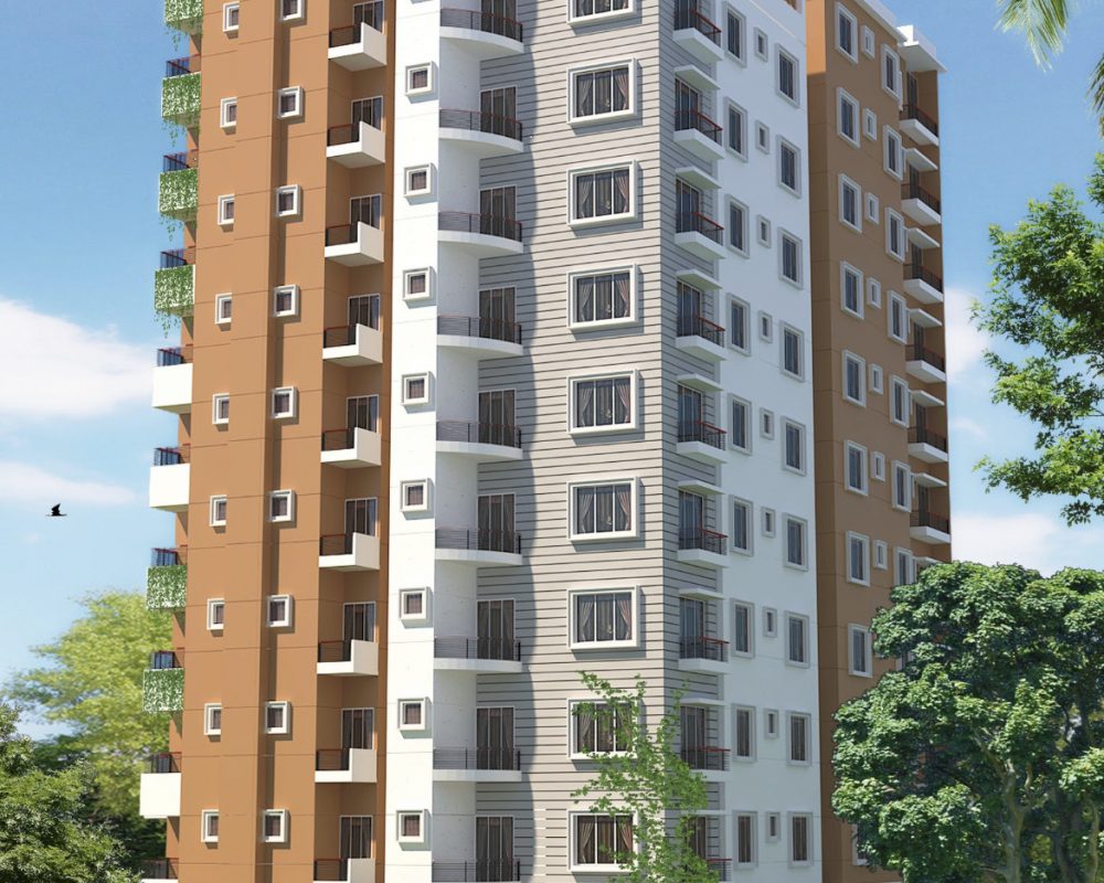 NDC Kader Heights (Ongoing)