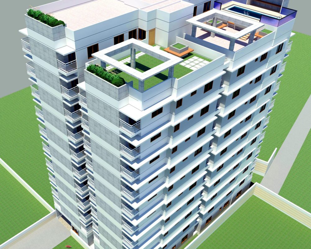 NDC Summer View (Ongoing)